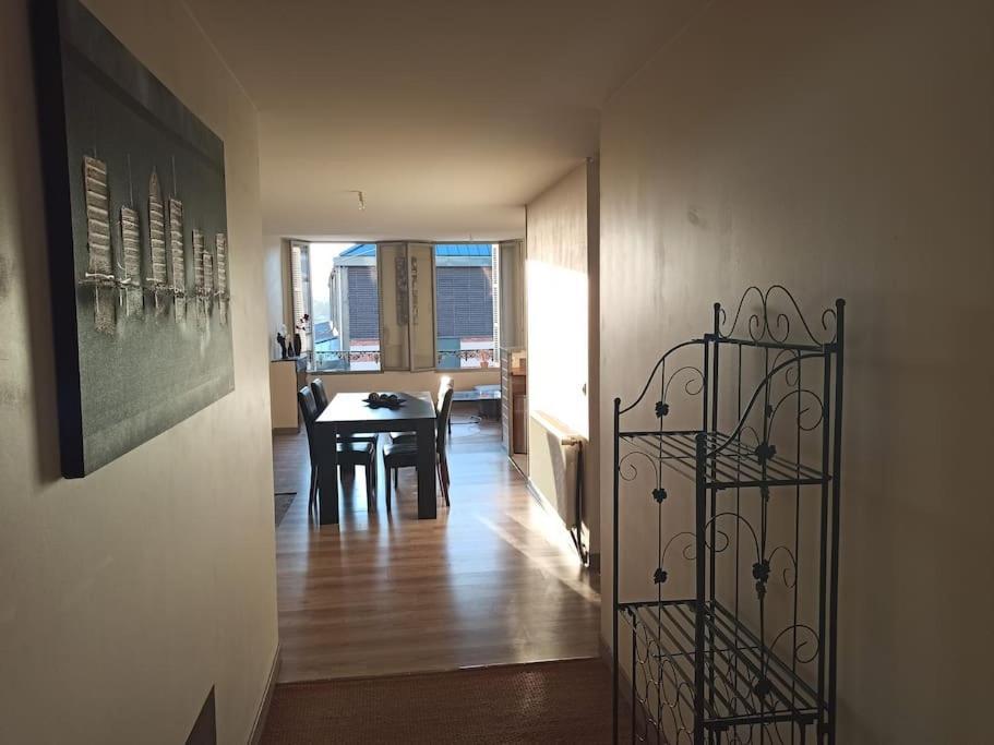 Le Marche Apartment *