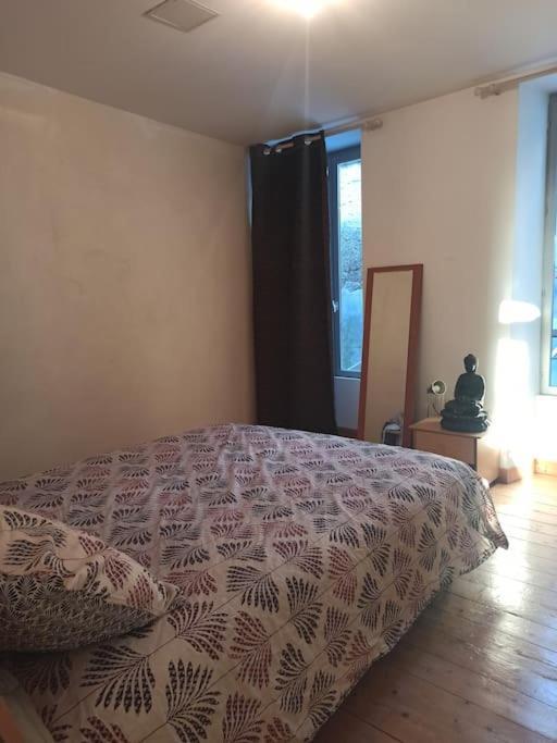Le Marche Apartment *