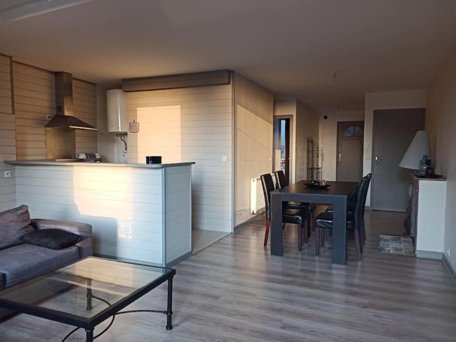 Apartment Le Marche